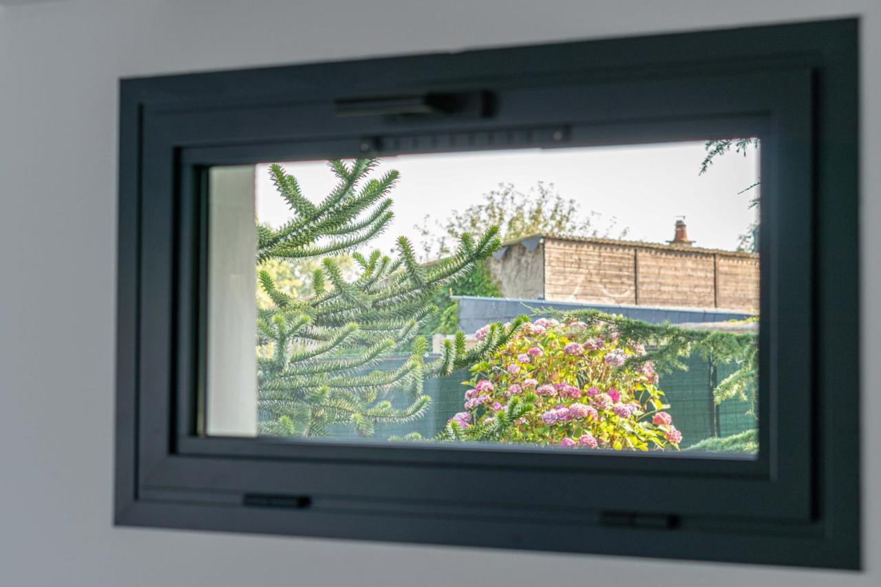 Le Gite Araucaria Le Tilleul Luaran gambar